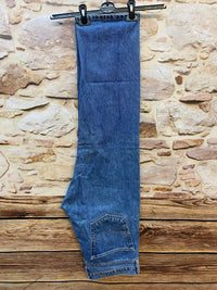 Jeans Hose Herren Levis 505 W36 L30, Gr.52