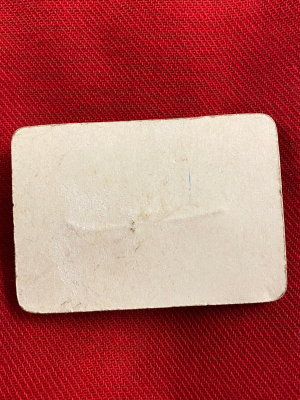 Doppelseitige Manschettenknöpfe Vintage mit Permutt