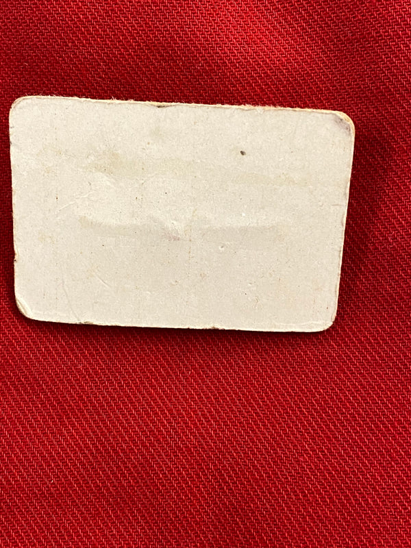 Doppelseitige Manschettenknöpfe Vintage mit Permutt