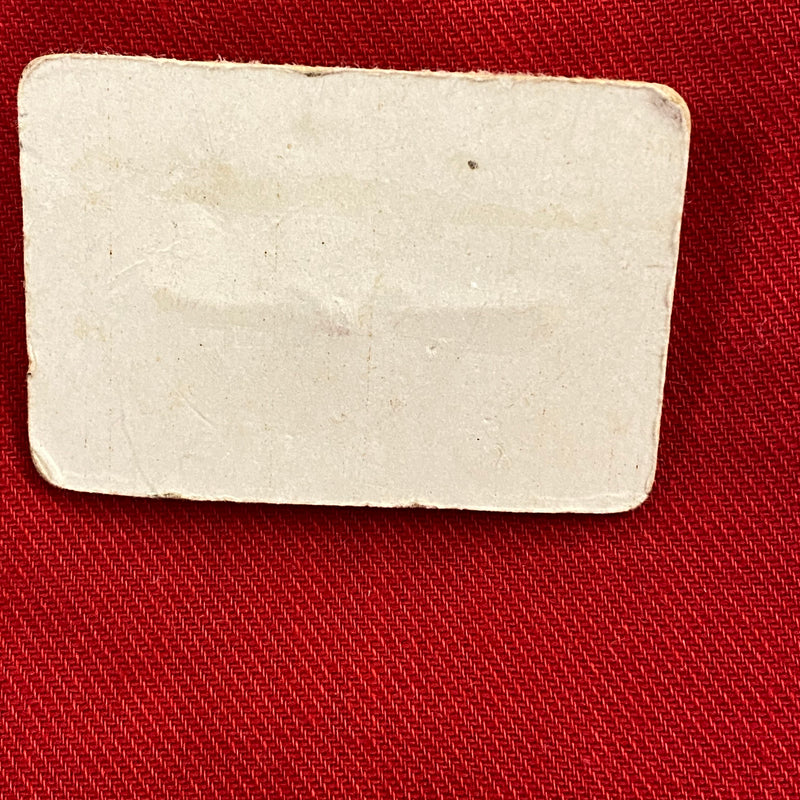 Doppelseitige Manschettenknöpfe Vintage mit Permutt