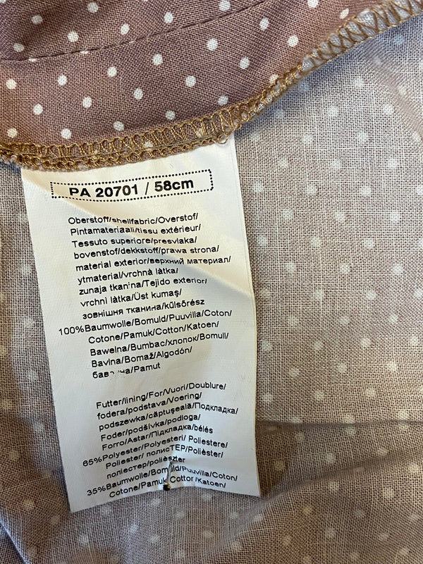 Dirndl, Bluse, Schürze – 3-teilig, Größe 36, Ansicht 5