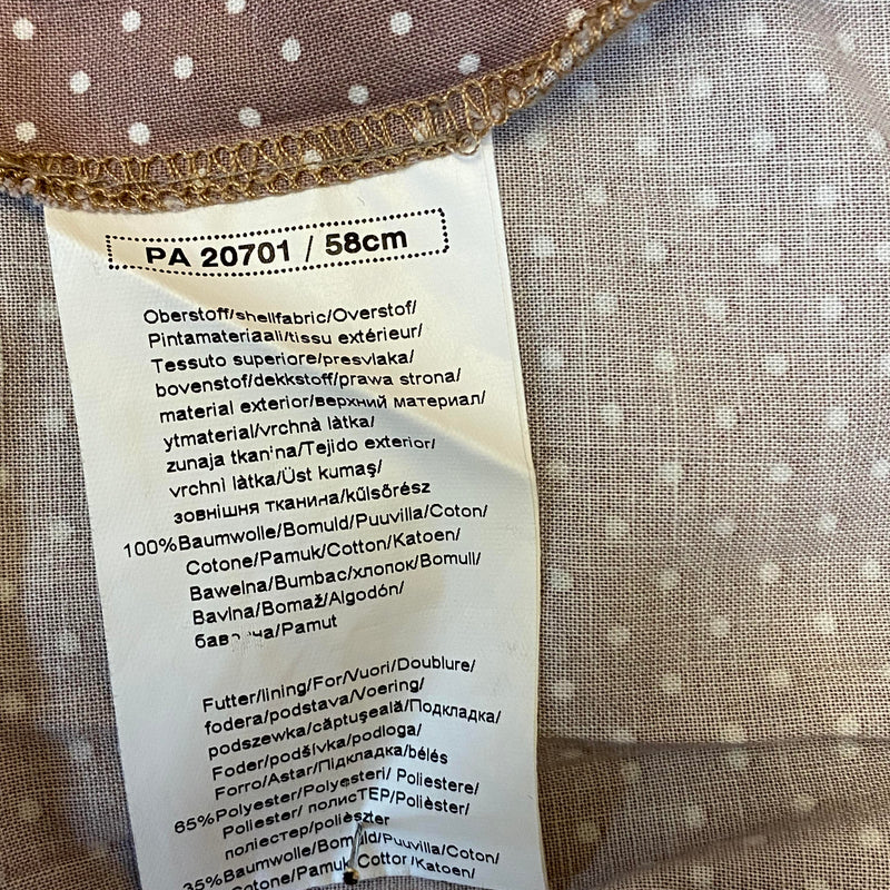 Dirndl, Bluse, Schürze – 3-teilig, Größe 36, Ansicht 5