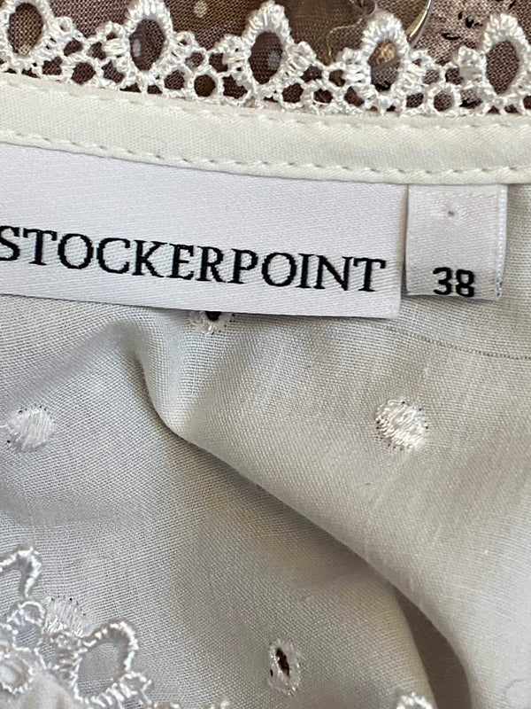 Dirndl, Bluse, Schürze – 3-teilig, Größe 36, Ansicht 9