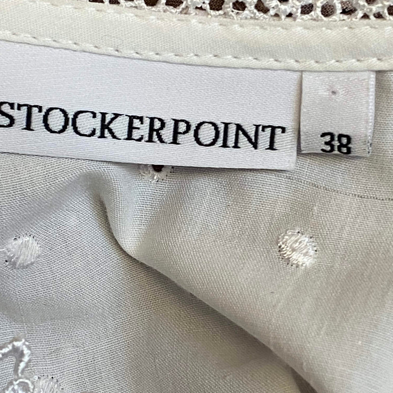 Dirndl, Bluse, Schürze – 3-teilig, Größe 36, Ansicht 9