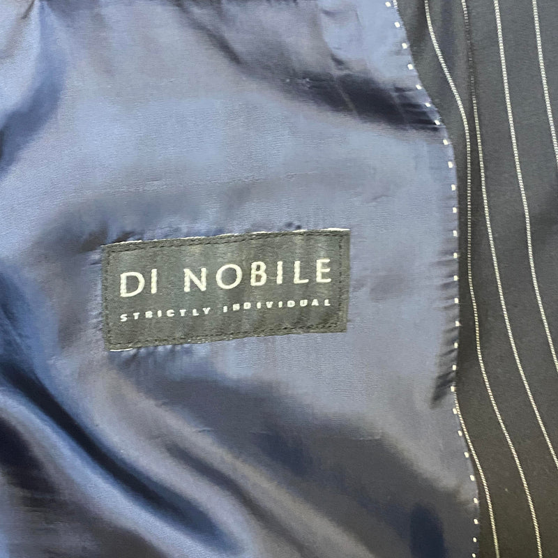 Nadelstreifen Anzug Gr. 110