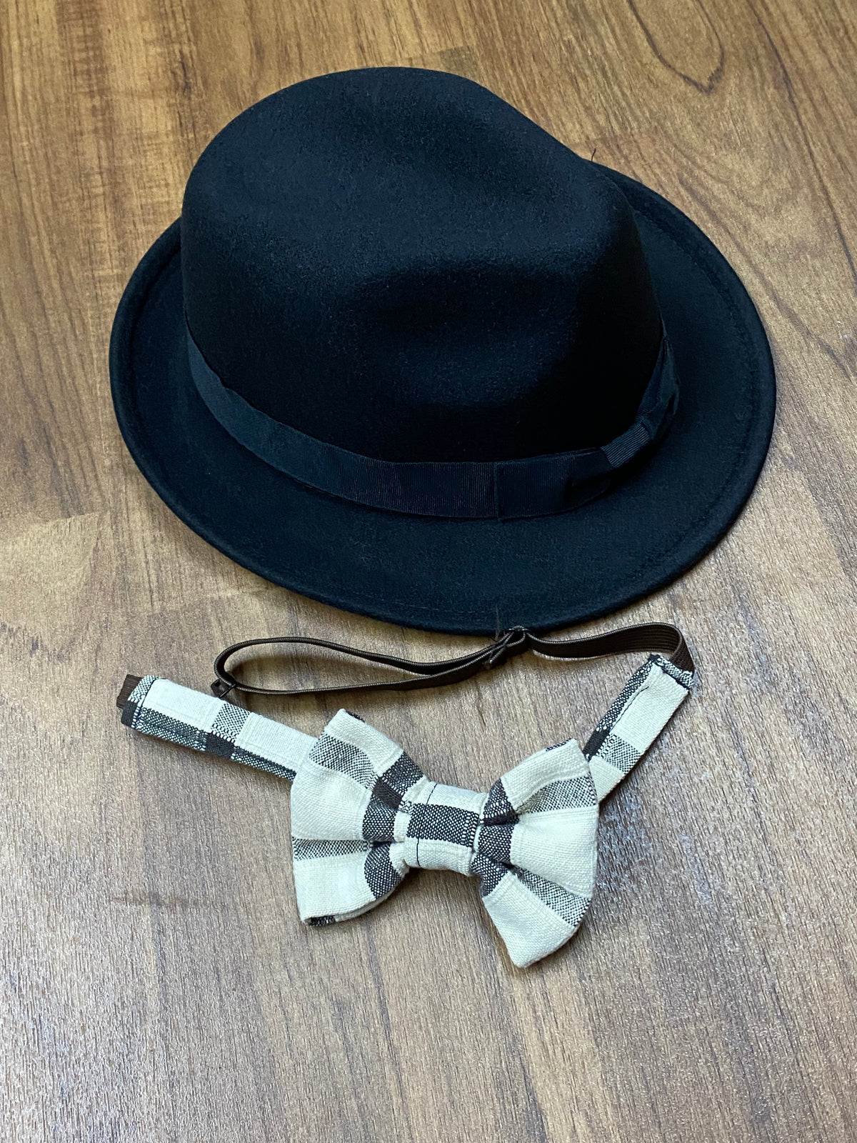 Vintage Nadelstreifenanzug 7-teilig mit Hut, Babylon Berlin Outfit Gr.50