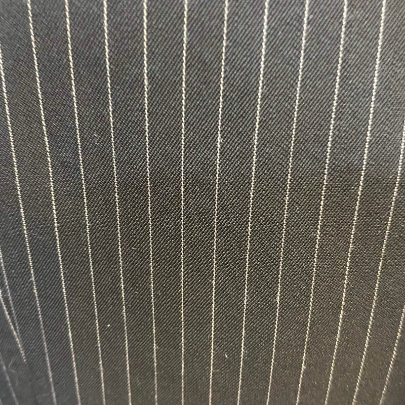 Nadelstreifenanzug Herren im 20er Jahre Gatsby Stil mit klassischem Sakko