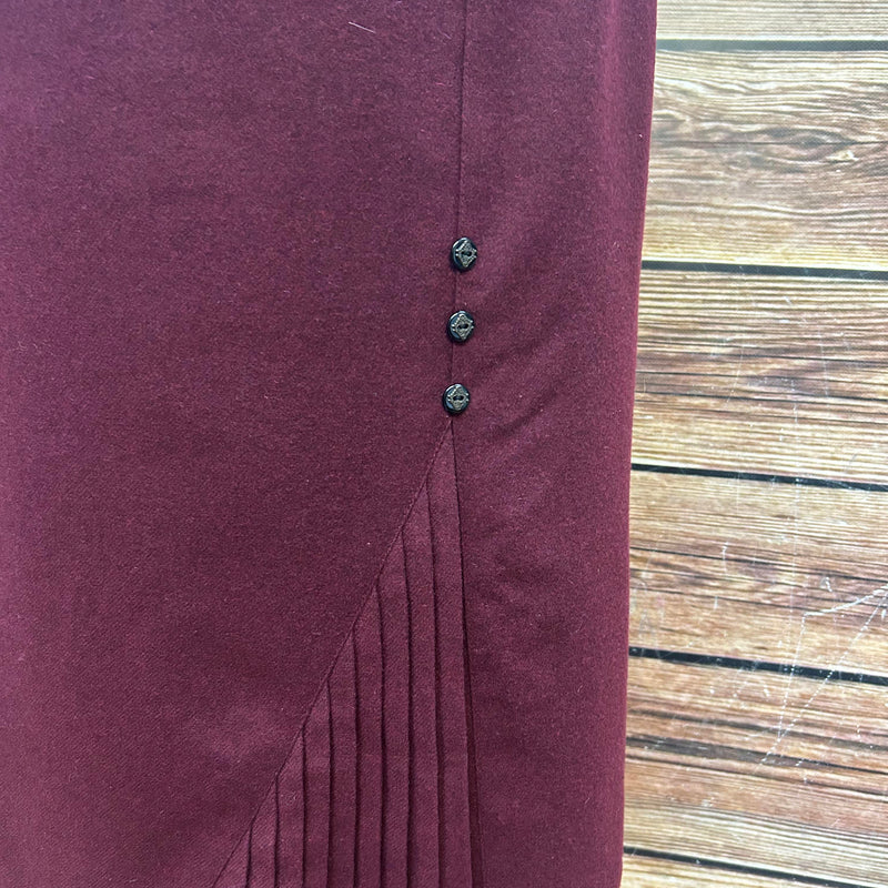 Oldtimer Damen-Komplettoutfit Gr. 40
