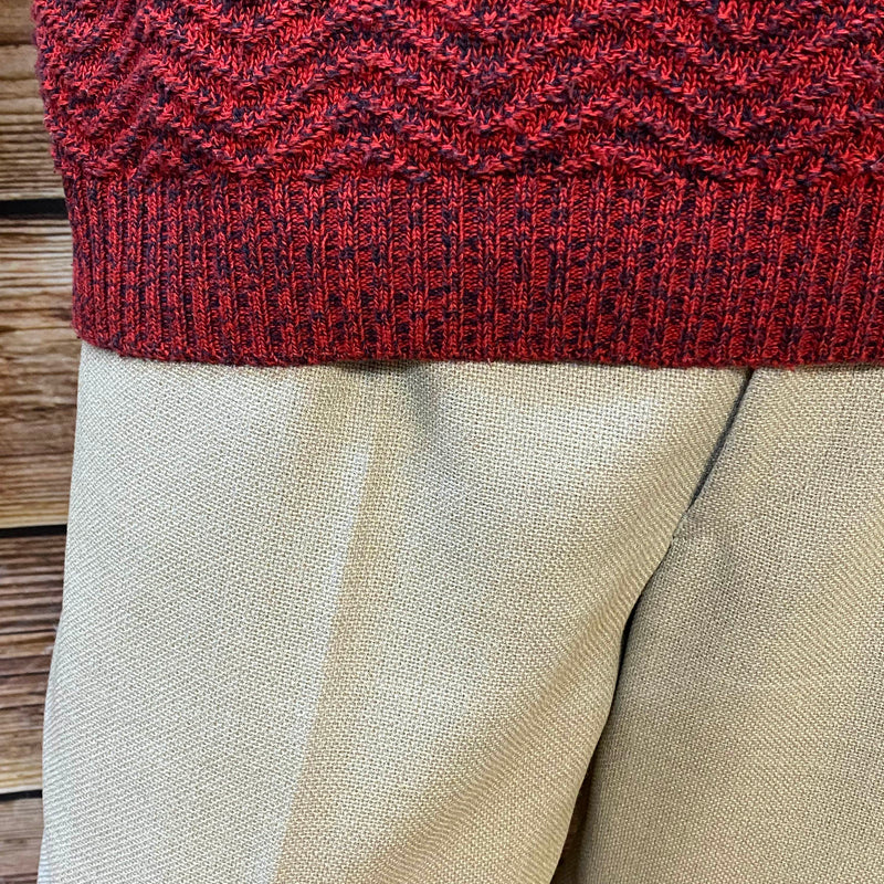 Komplettes Vintage 20er-Jahre Herren-Outfit Gr.52