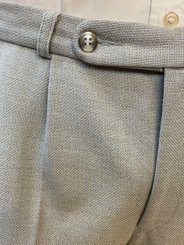 Komplettes Vintage 20er-Jahre Herren-Outfit Gr.52