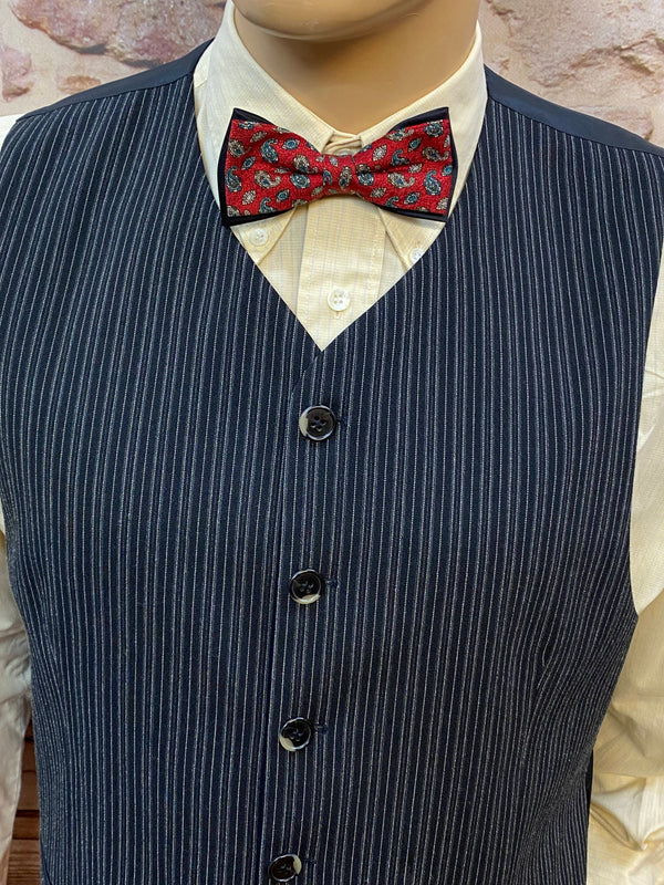 Vintage Oldtimer Herren-Outfit – Größe 52, Ansicht 2