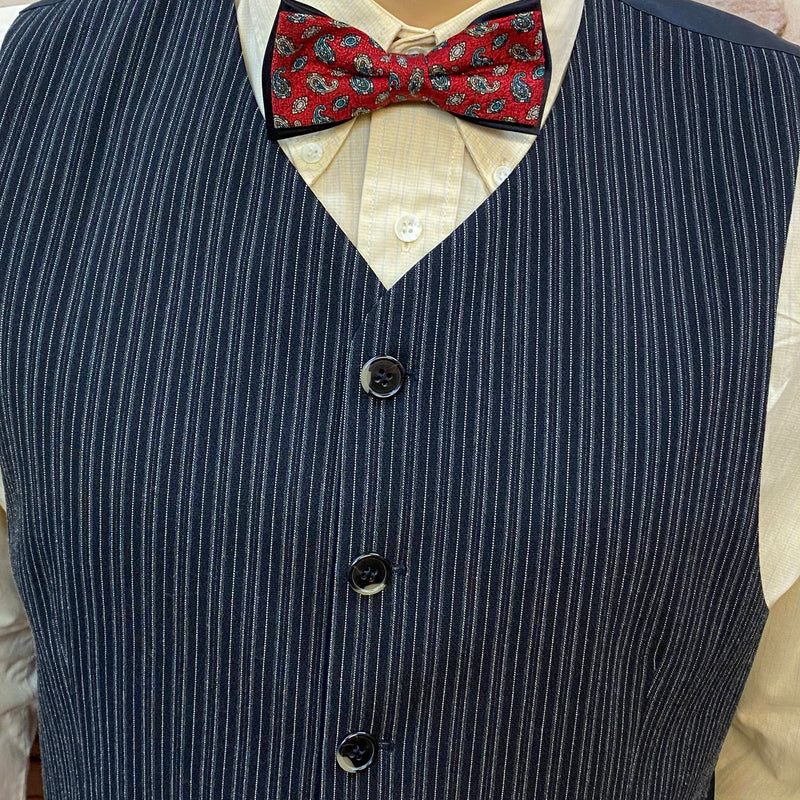 Vintage Oldtimer Herren-Outfit – Größe 52, Ansicht 2