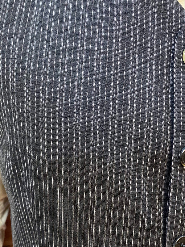 Vintage Oldtimer Herren-Outfit – Größe 52, Ansicht 4