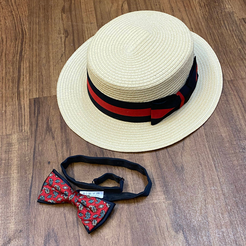 Vintage Oldtimer Herren-Outfit – Größe 52, Ansicht 5