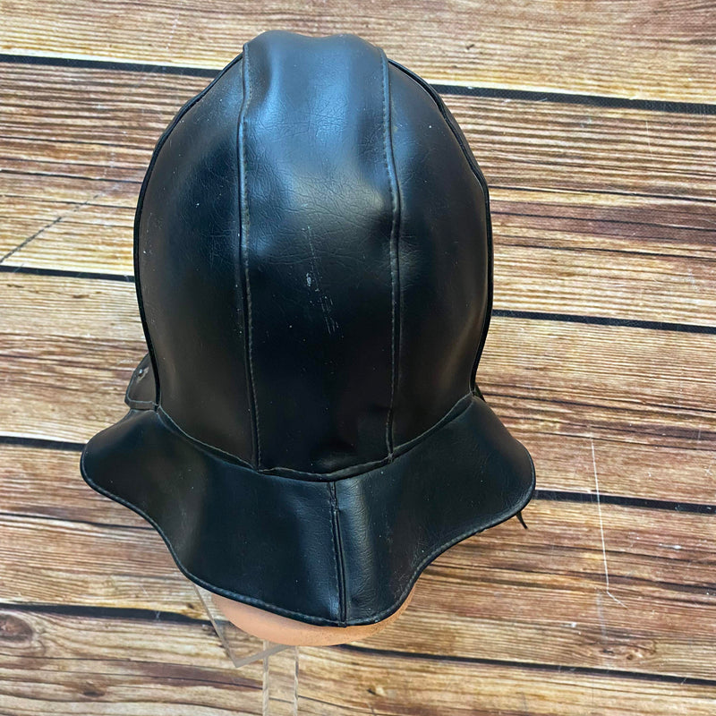 Vintage Cabriohaube, Fliegerhaube Gr.59