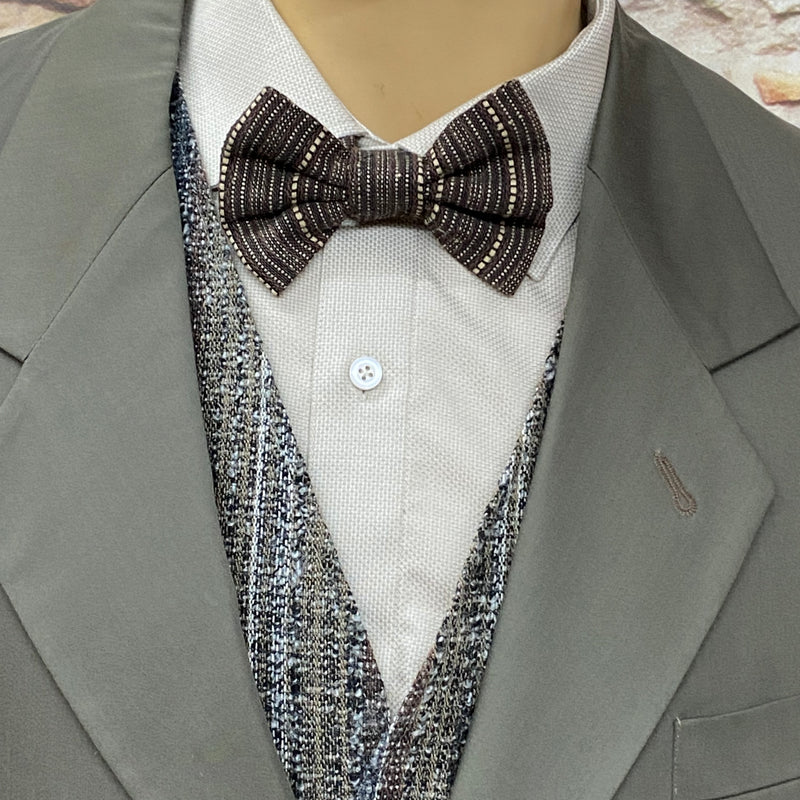20er Jahre Peaky Blinders Anzug mit Knickerbocker Gr.58