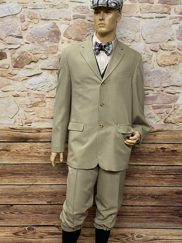 Peaky Blinders Kostüm 20er Jahre Stil Gr.56