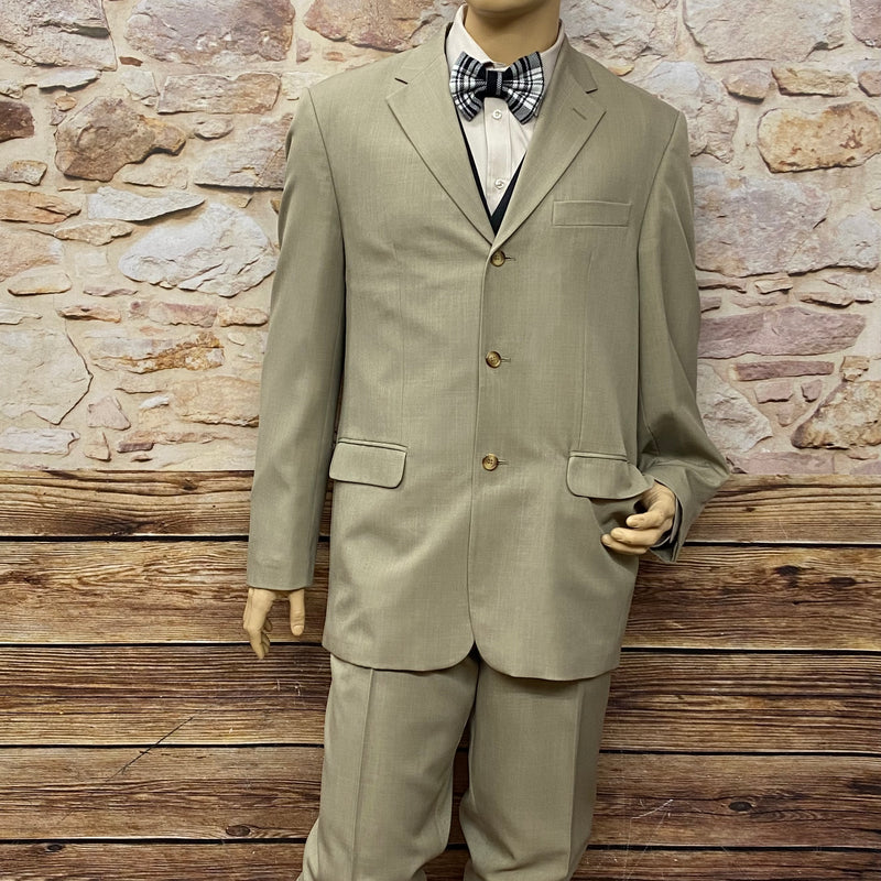 Peaky Blinders Kostüm 20er Jahre Stil Gr.56