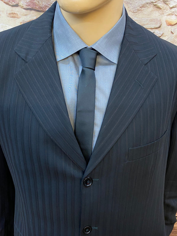 Vintage Herren-Outfit im 20er-Jahre-Stil – Gr. 56/58 (Peaky Blinders Look)