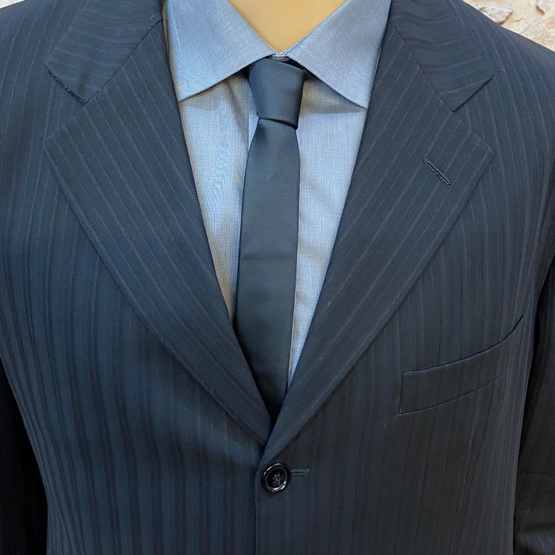 Vintage Herren-Outfit im 20er-Jahre-Stil – Gr. 56/58 (Peaky Blinders Look)
