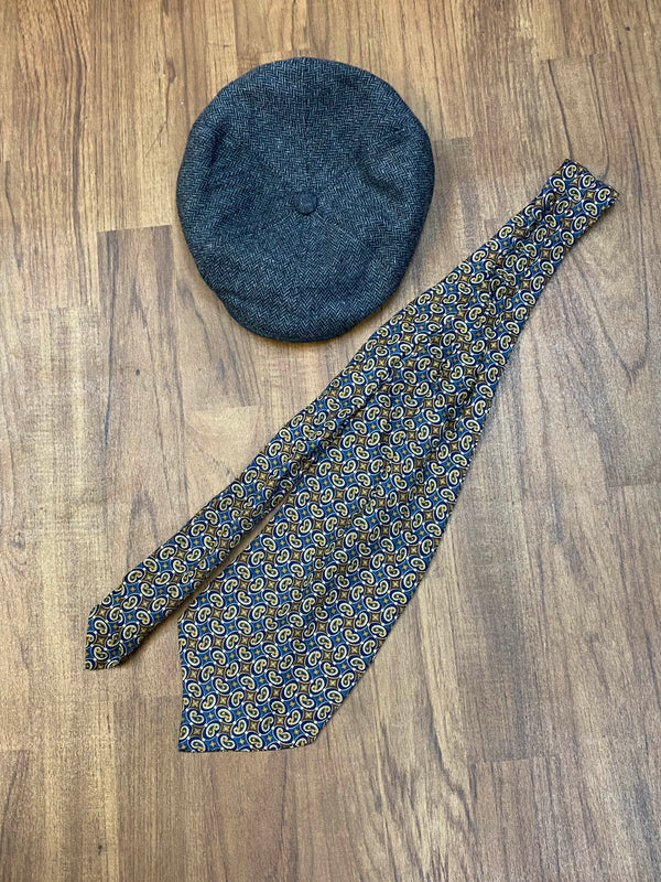 Vintage Herrenanzug im 20er-Jahre-Stil – Größe 50