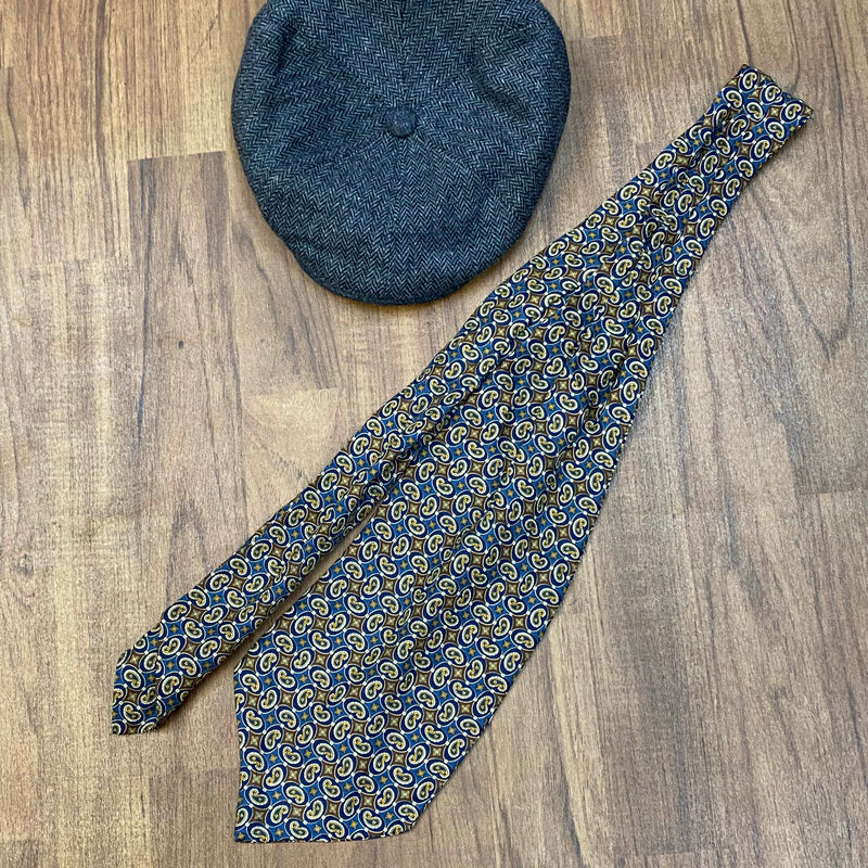 Vintage Herrenanzug im 20er-Jahre-Stil – Größe 50