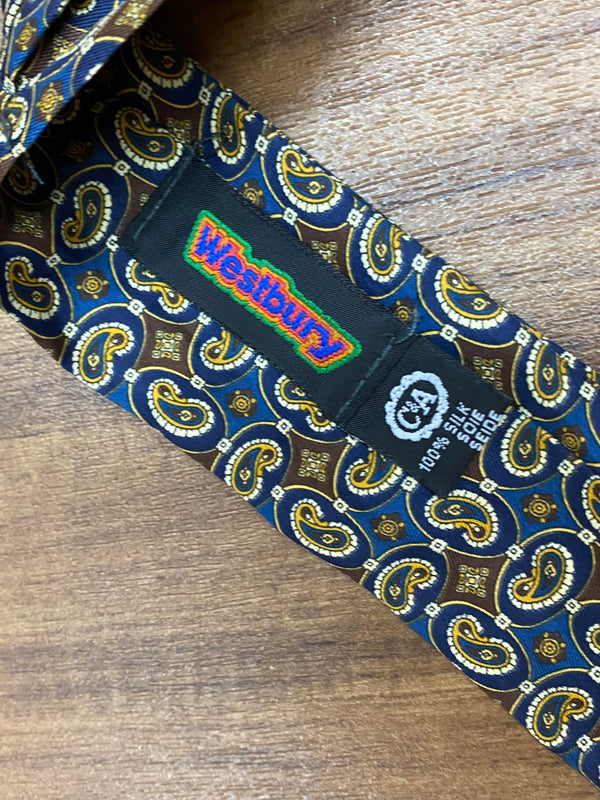 Vintage Herrenanzug im 20er-Jahre-Stil – Größe 50