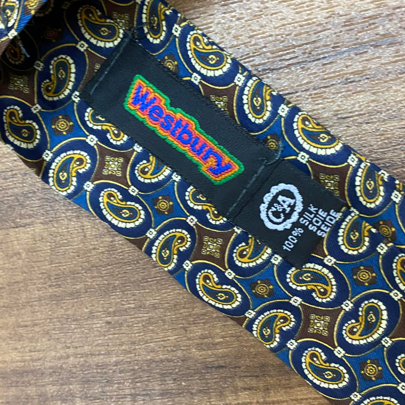 Vintage Herrenanzug im 20er-Jahre-Stil – Größe 50