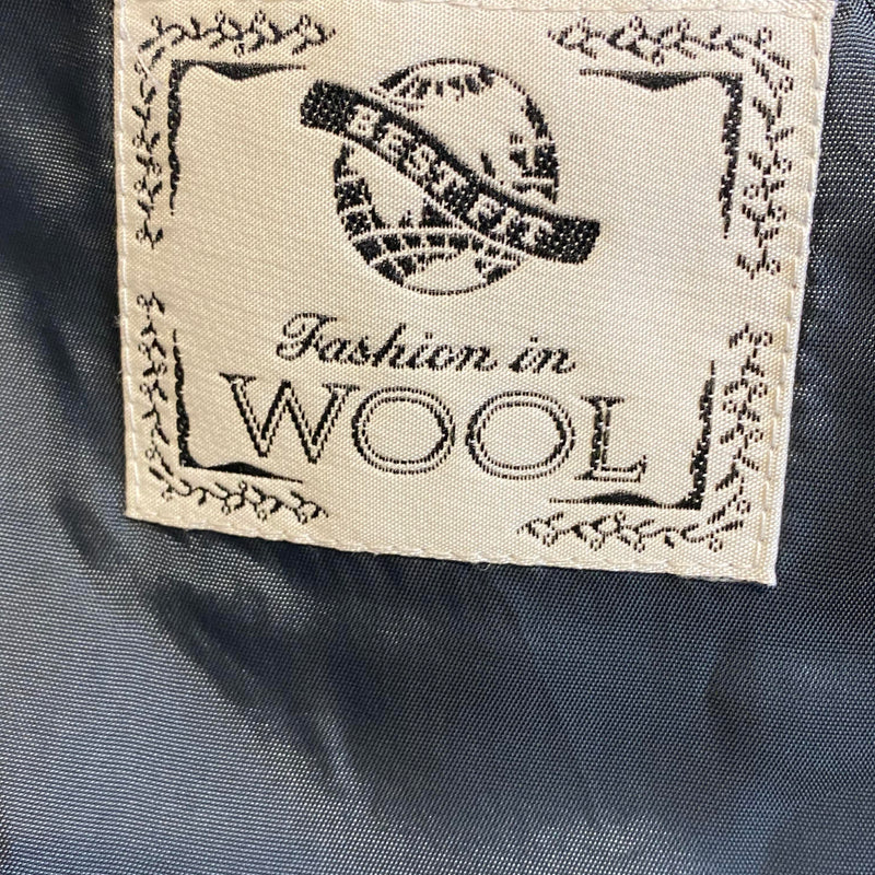 Komplett-Outfit Gr. 54 – 20er-Jahre Stil in Dunkelgrau