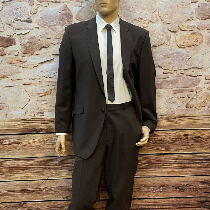 Komplett-Outfit 20er Jahre – Größe 54