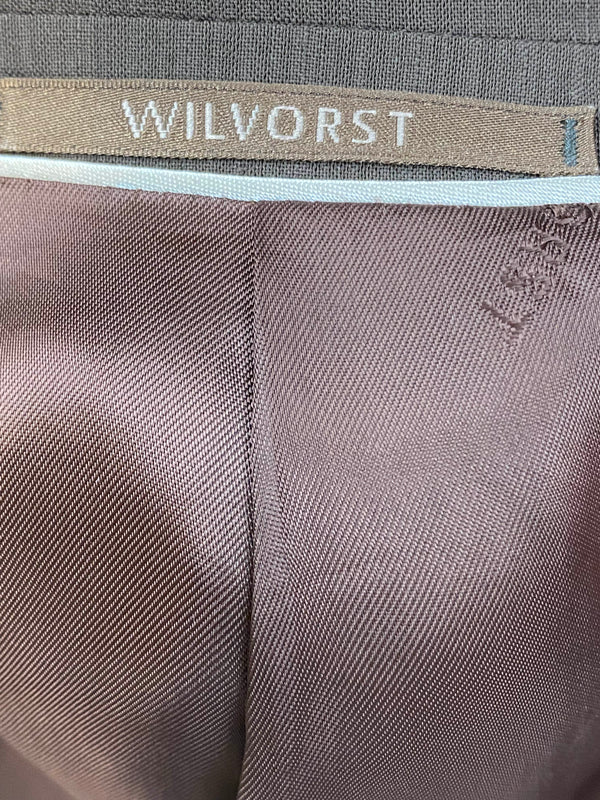 Komplett-Outfit 20er Jahre – Größe 54