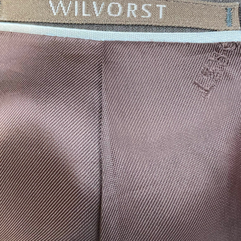 Komplett-Outfit 20er Jahre – Größe 54