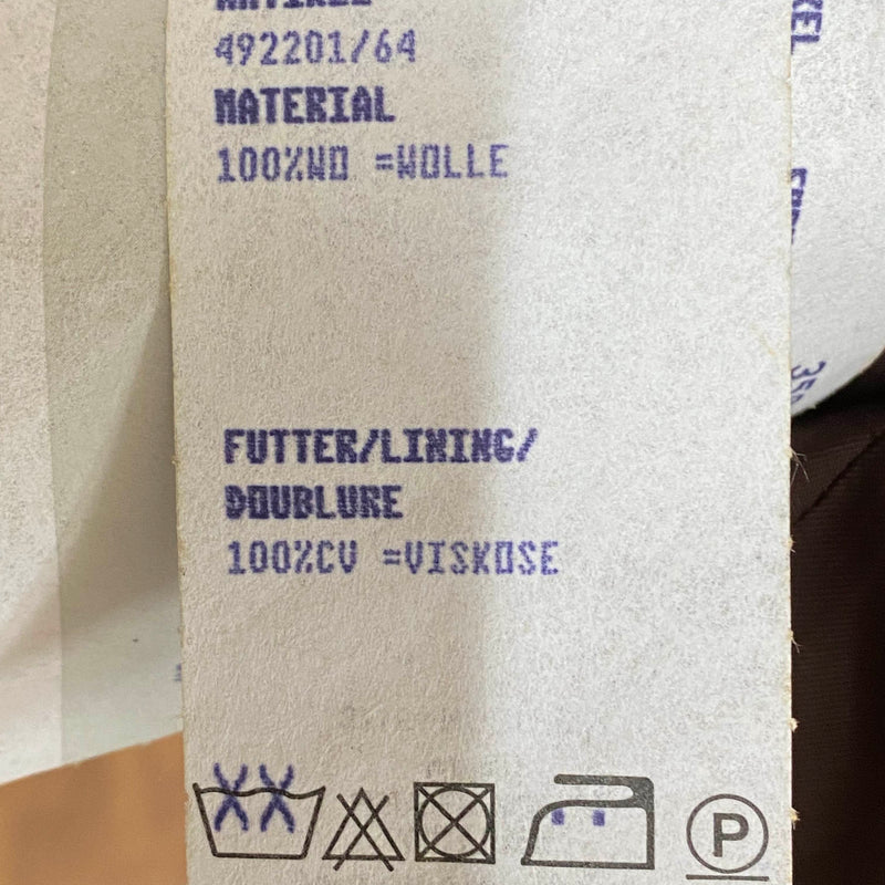 Komplett-Outfit 20er Jahre – Größe 54