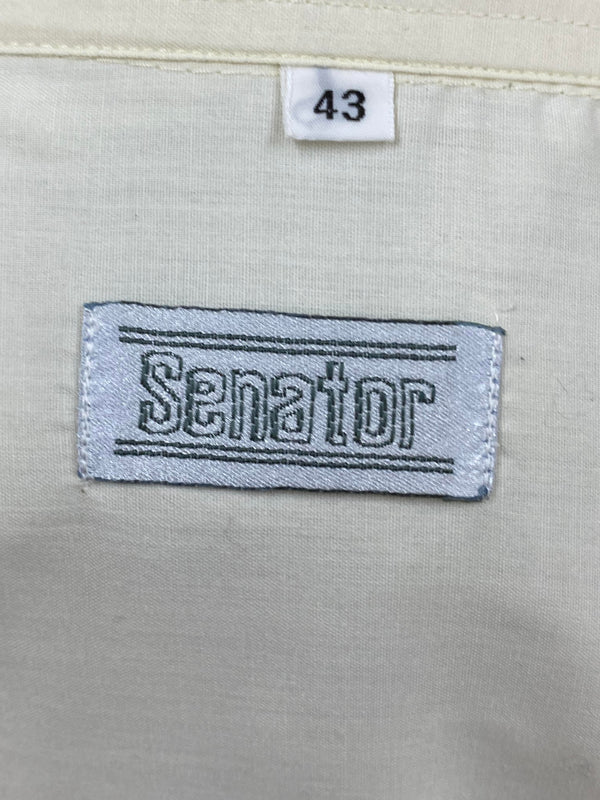 Komplett-Outfit 20er Jahre – Größe 54