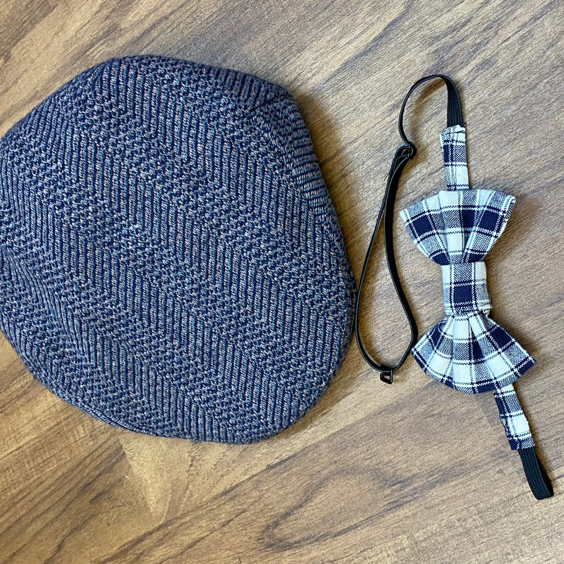Hochwertiger 6teiliger Peaky Blinders Anzug Kostüm 20er Jahre Stil Gr.50