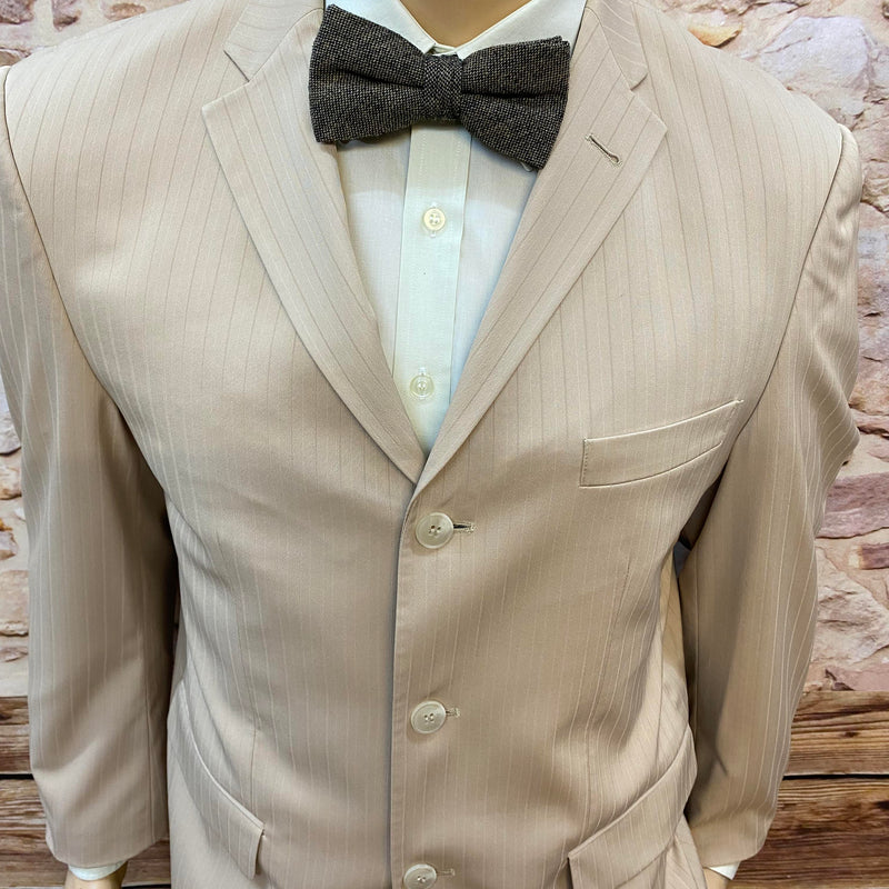 Peaky Blinders Herrenoutfit – Komplettset im 1920er Jahre Stil (Gr. 50)