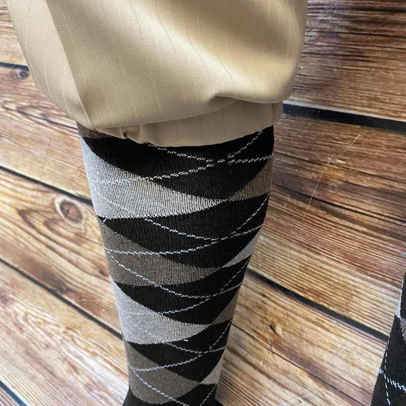 Peaky Blinders Herrenoutfit – Komplettset im 1920er Jahre Stil (Gr. 50)