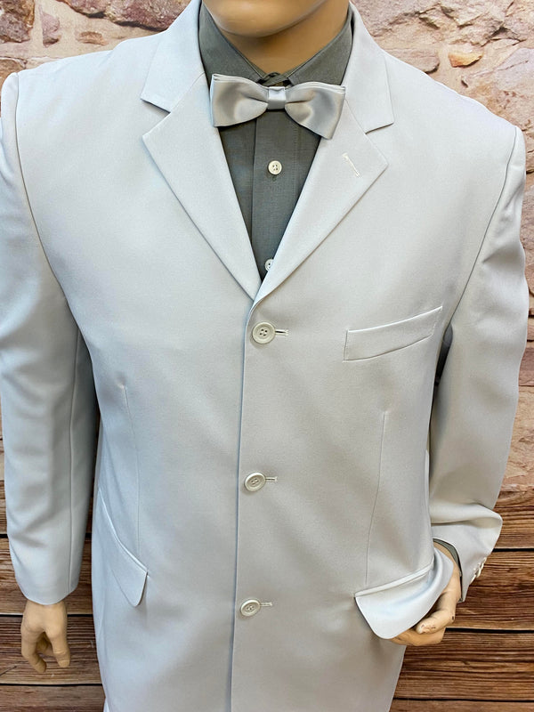 Vintage Peaky Blinders Outfit Herren – Komplettset Größe 52 – 20er Jahre Stil