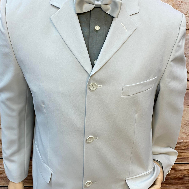 Vintage Peaky Blinders Outfit Herren – Komplettset Größe 52 – 20er Jahre Stil