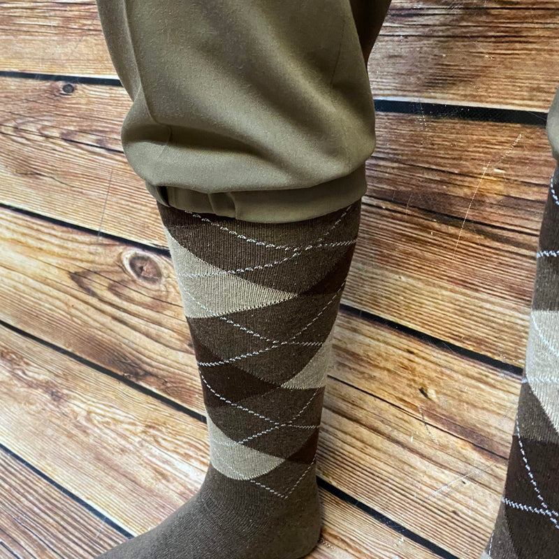 Vintage Peaky Blinders Herren-Outfit – Olivgrüner 20er-Jahre Anzug Gr. 50