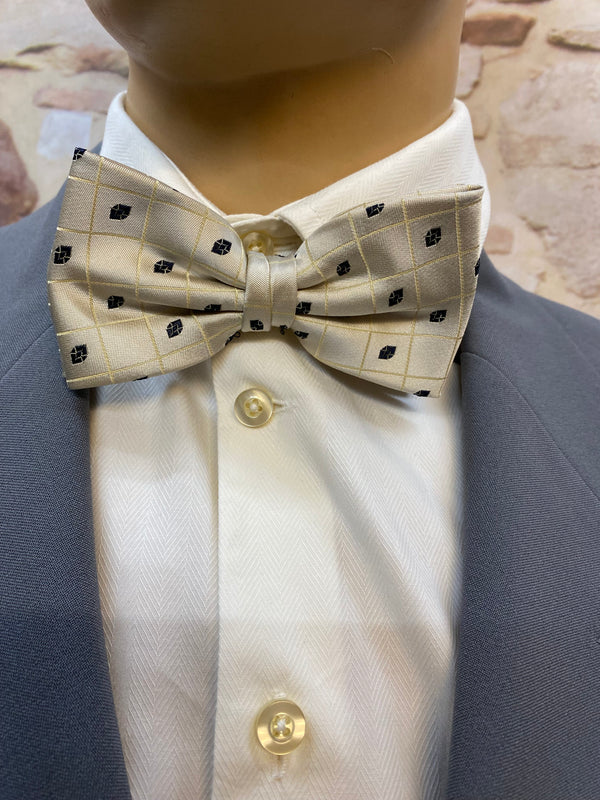 Komplett-Outfit im Peaky Blinders Stil – Grau, Gr. 52