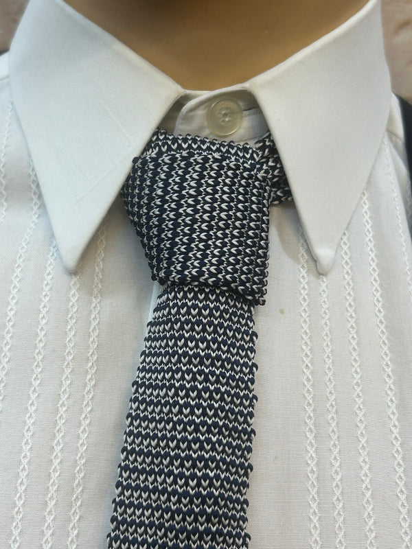 Peaky Blinders Herren-Komplett-Outfit aus Schurwolle – 1920er Stil (Gr. 50/52)