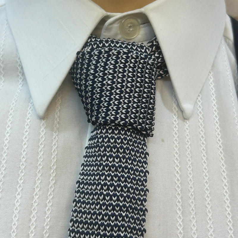 Peaky Blinders Herren-Komplett-Outfit aus Schurwolle – 1920er Stil (Gr. 50/52)