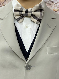 Peaky Blinders Outfit 20er Jahre Anzug mit Knickerbocker Gr.48
