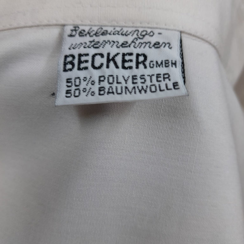 Peaky Blinders Kostüm Herren 20er Jahre Stil Gr.54