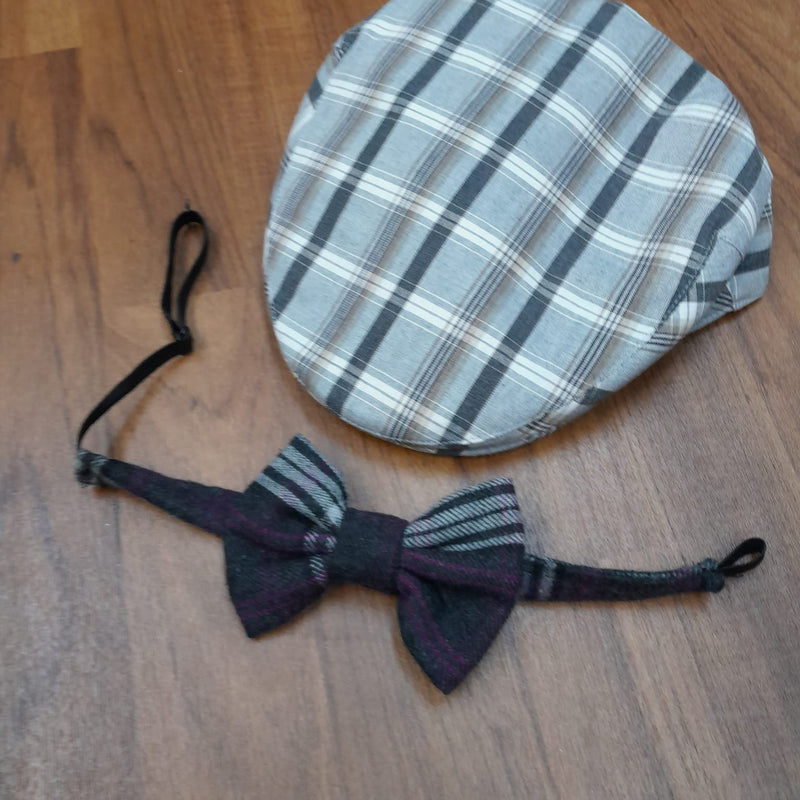 Peaky Blinders Kostüm Herren 20er Jahre Stil Gr.54