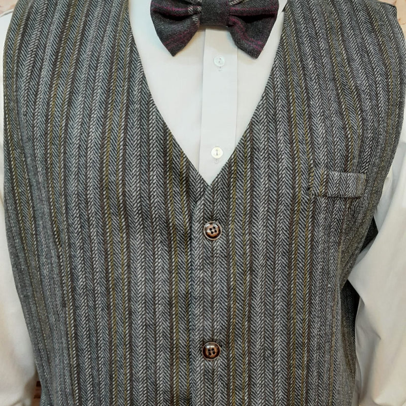Peaky Blinders Kostüm Herren 20er Jahre Stil Gr.54