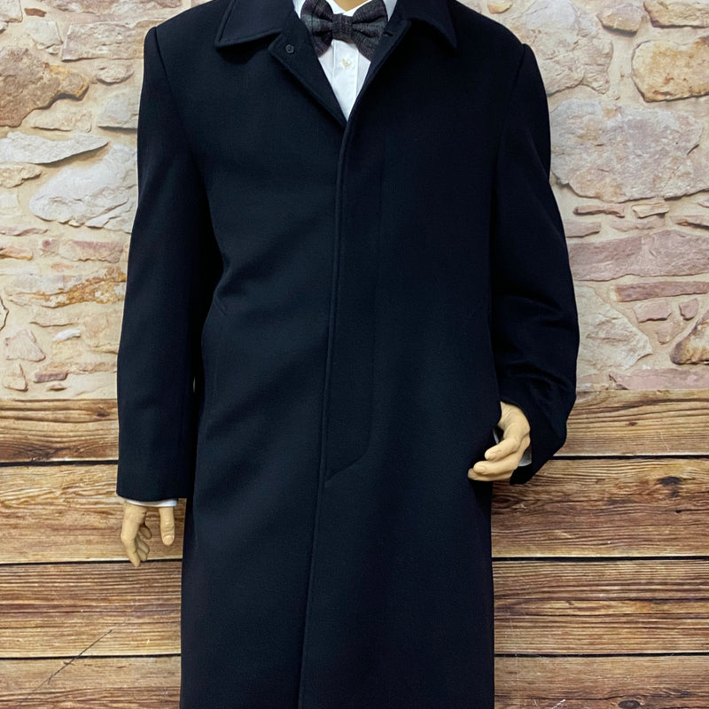 Peaky Blinders Kostüm mit Mantel Gr.62