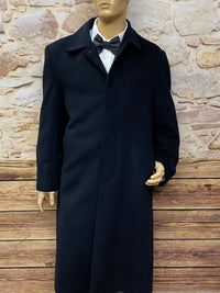 Déguisement Peaky Blinders avec manteau taille 62 