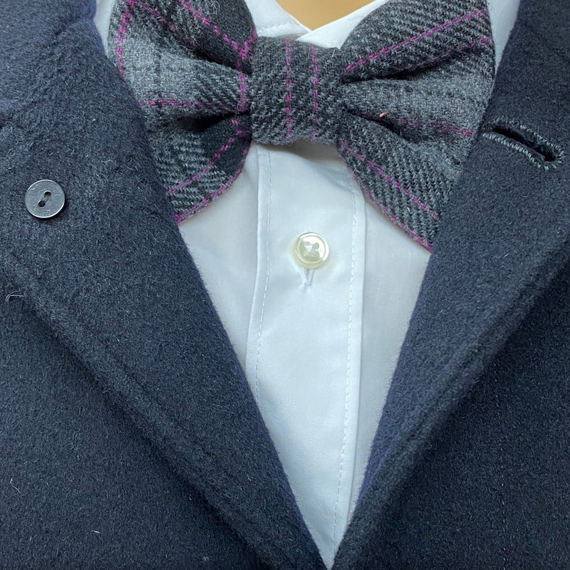 Peaky Blinders Kostüm mit Mantel Gr.62